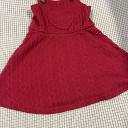 Dress toddler Girl 