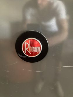 Rheem 5 Ton Split Ac Unit