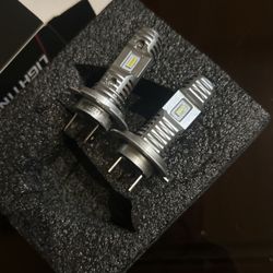 Led Light Automotive 