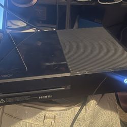 Xbox One 