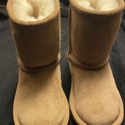 Ugg Boots Toddler