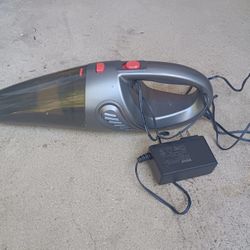 !! Car Vacuum  Works 
