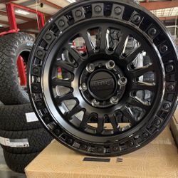Kmc Wheels 