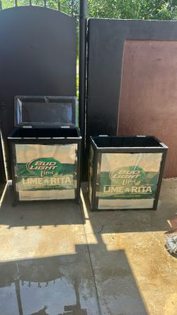 Ice Chest