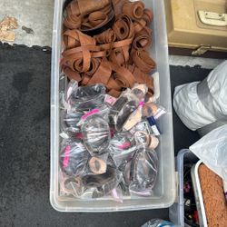 Bulk Leather Today Sale Half Of The Listing Price! $60 Now $30