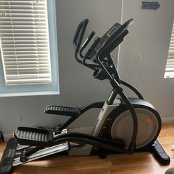 Elliptical 