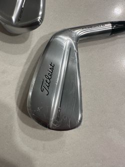 Titleist T250 5-P New.