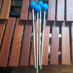 Marimba Mallets 