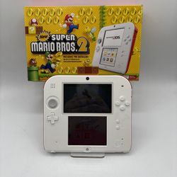 Nintendo 2DS