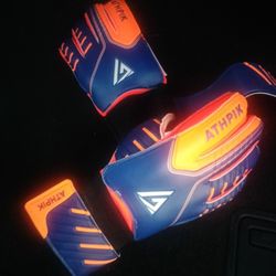 Soccer ⚽ Goalie Gloves