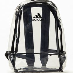 Adidas originals Clear Backpack 