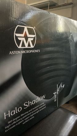 Aston Martin Salo Shadow
