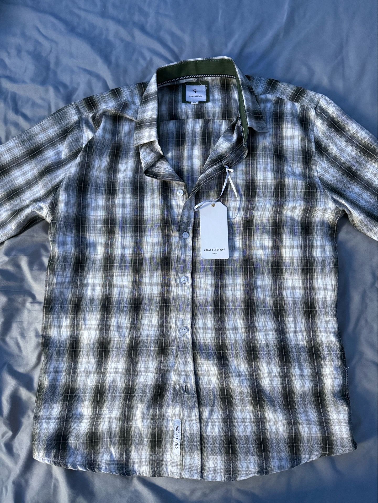 flannel
