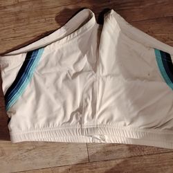 Gym Shorts California Sauvage XL Size