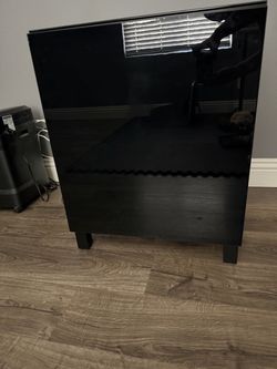 IKEA Besta storage cabinet