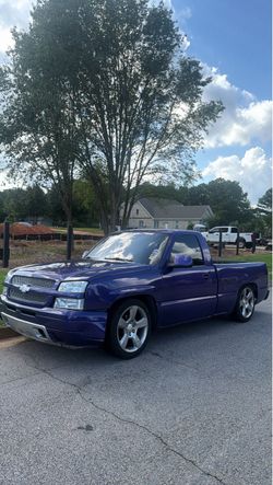 2000 chevy single cab