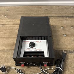 TWILIGHT CB-500B 500 Watt Low Voltage Landscape  Outdoor Lighting Transformer