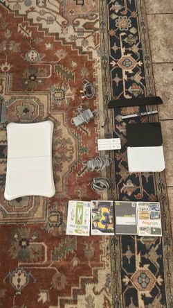2 Nintendo Wii bundles
