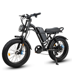 E-bike electric bikes
