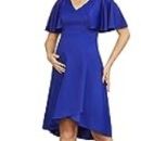 New Maternity Dress 