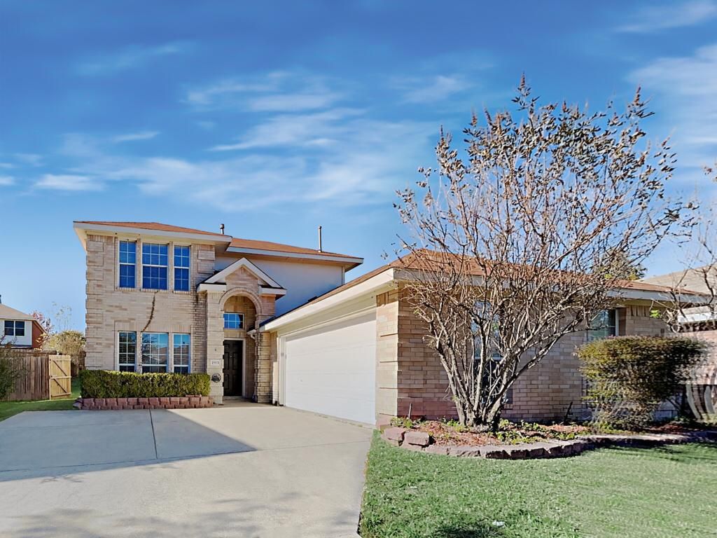 Single Family House 