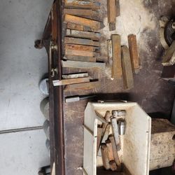 Metal Lathe Cutters Bit Bits Cutter Tooling Tool Steel Shop Tools Garage