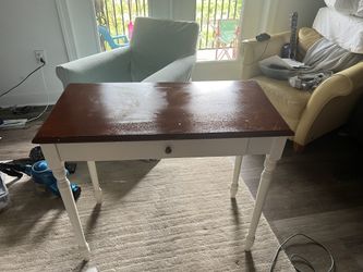 Desk 
