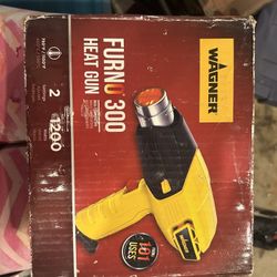 heat gun 