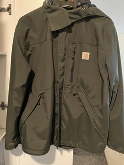 Carhartt Coat