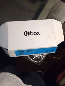 Box Three Brake Kit BMX/MTB BRAND NEW