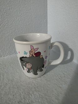Disney Mug