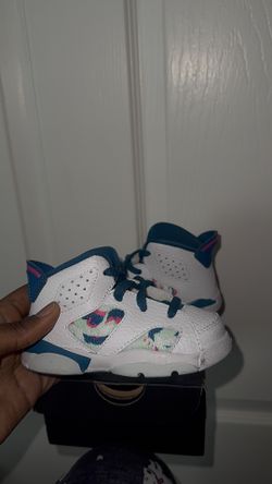 Kids Jordan’s
