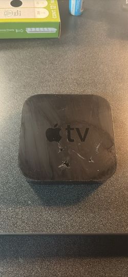 Gen 3 Apple TV