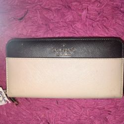 Kate Spade Woman's Wallet