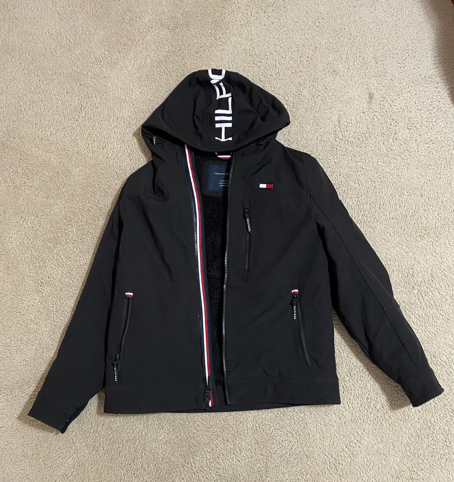 Tommy Hilfiger Jacket