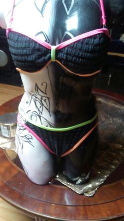 Bikini 👙swimsuits