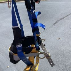 Safety Harness 