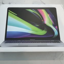 Apple MacBook Pro - M2 Chip - A2338