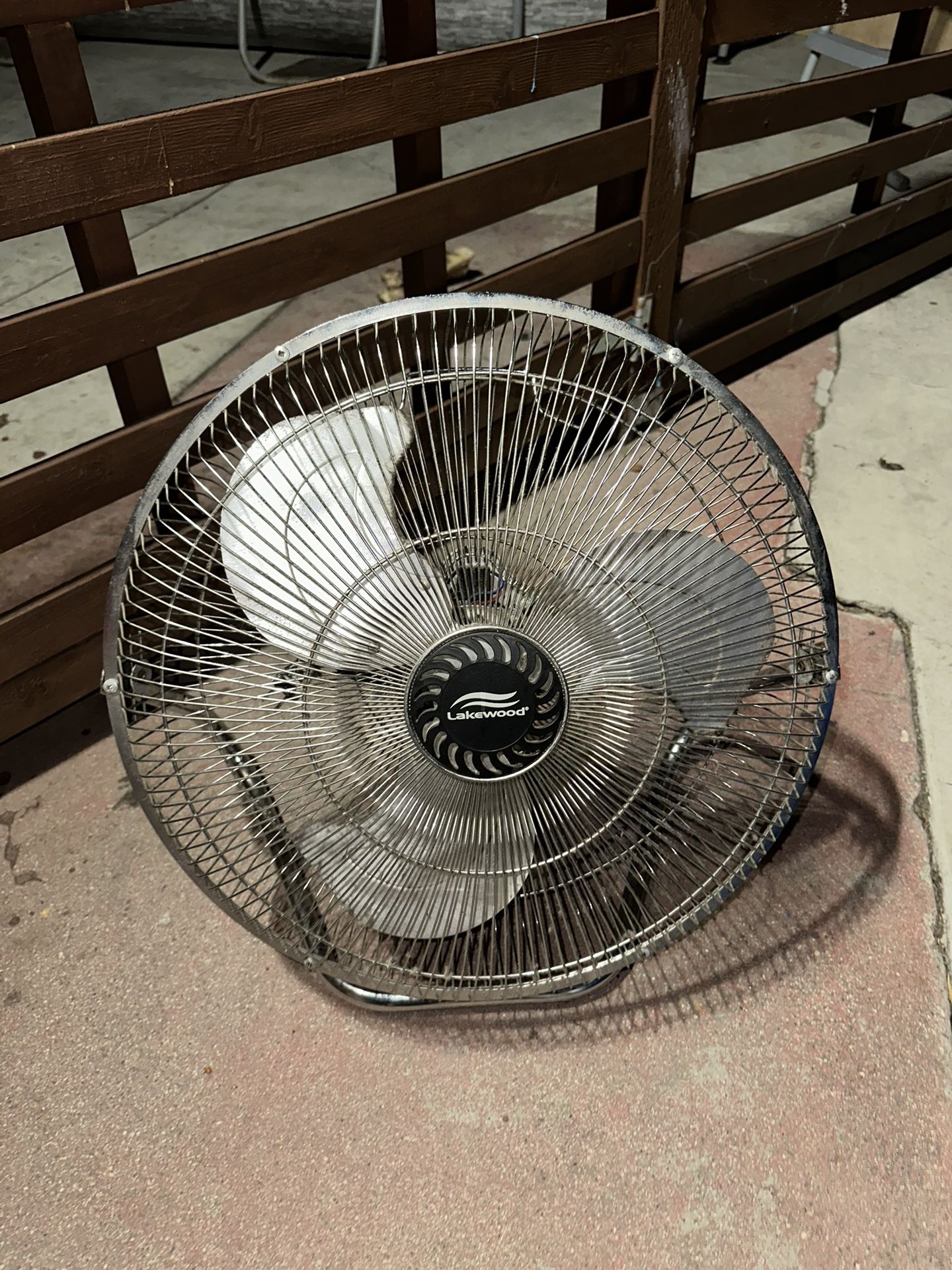 Fan