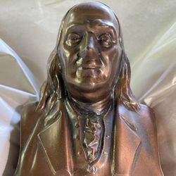 Banthrico Bank—-Ben Franklin