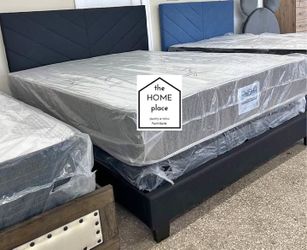 🚨 Affordable Brand New Mattresses 🚨 All Sizes In Stock & Ready For Delivery 🚛 (Starting At $99) 