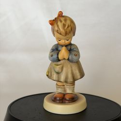 Goebel Hummel Evening Prayer Figurine TM7