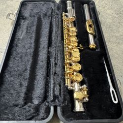 Armstrong 210 Piccolo 