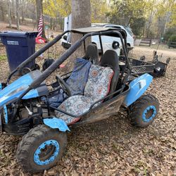 Go Cart