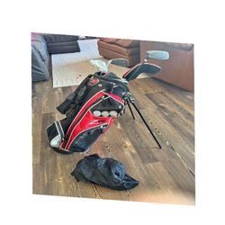 mouth break Excel at Golf with Our Comprehensive Golf Kits