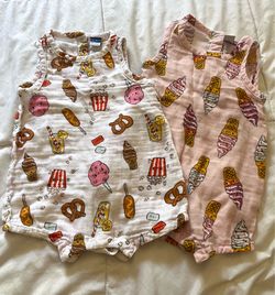 Baby clothes