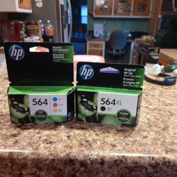 Printer Ink
