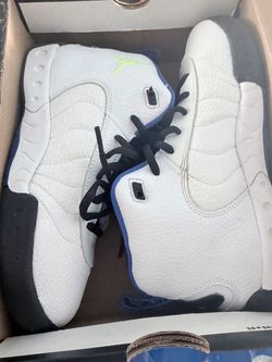 Jordan 3y kid