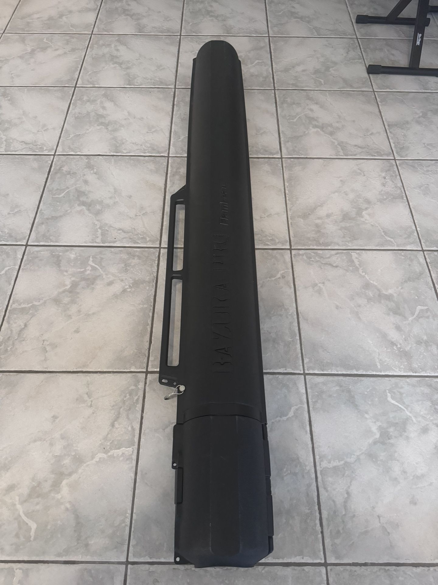 Flambeau - Bazuka Pro 72in Fishing Rod Travel Case