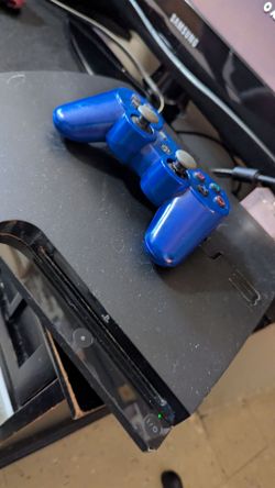 Ps3 slim